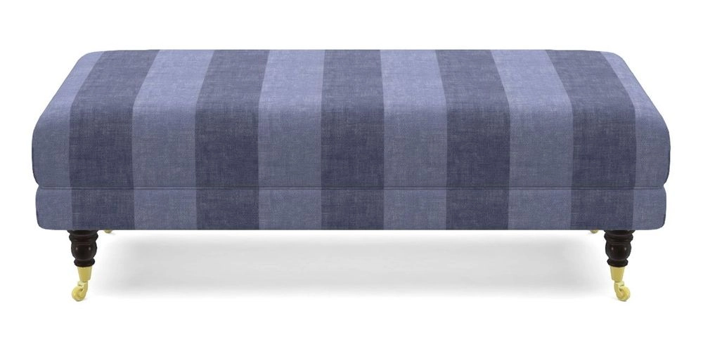 Bespoke Large Footstools