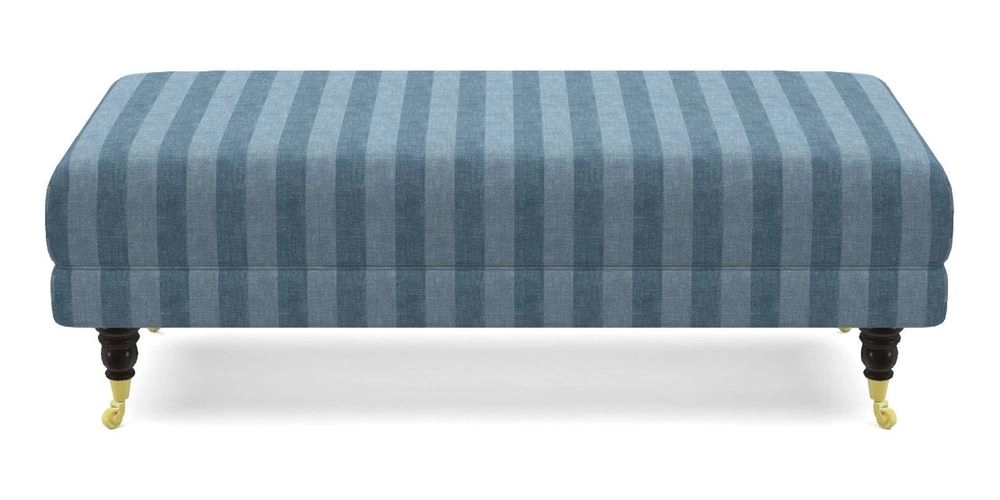 Bespoke Large Footstools