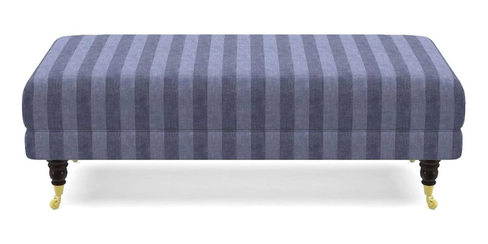 Bespoke Large Footstools