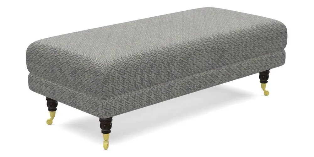 Alwinton Footstools
