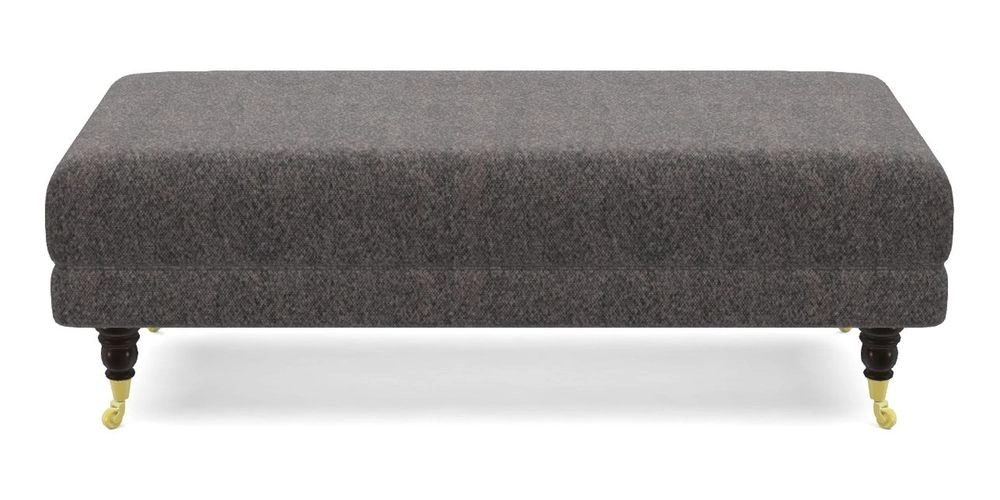 Bespoke Large Footstools