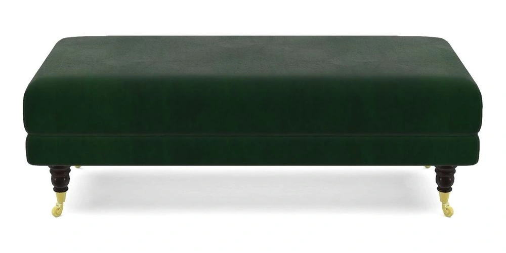 Bespoke Large Footstools