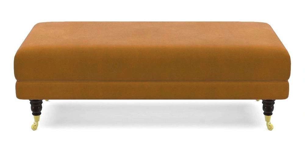 Bespoke Large Footstools