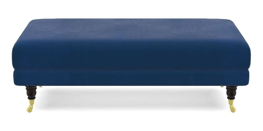 Bespoke Large Footstools