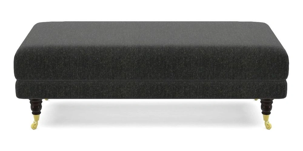 Bespoke Large Footstools