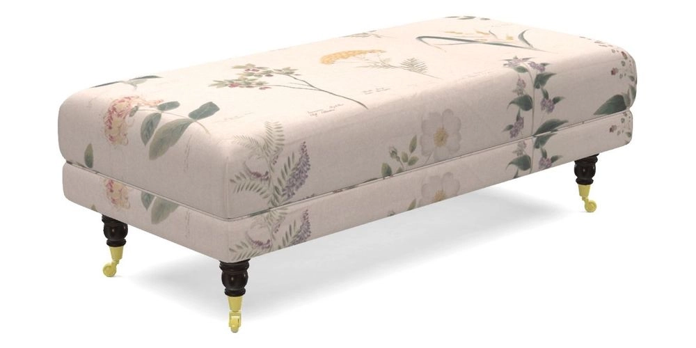 Alwinton Footstools