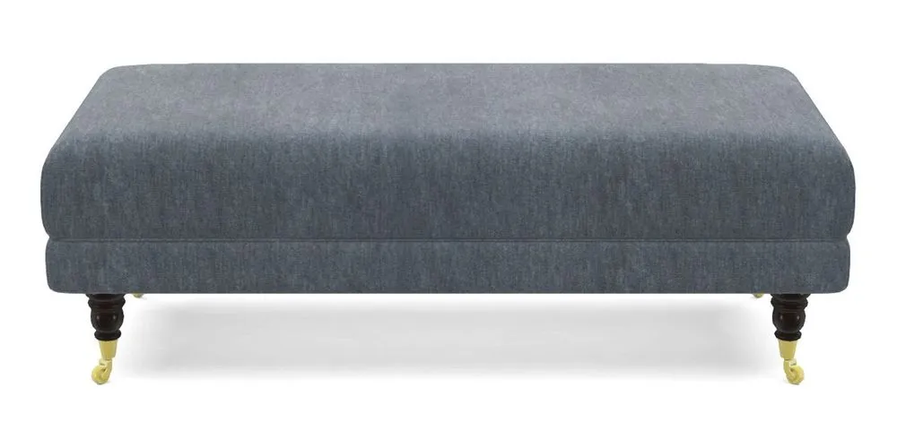 Bespoke Large Footstools