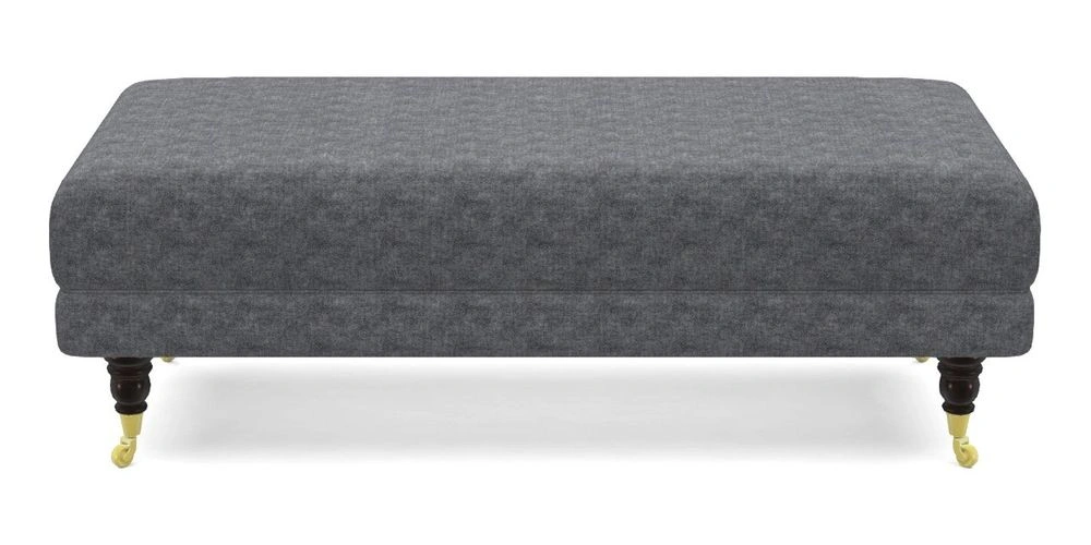 Bespoke Large Footstools