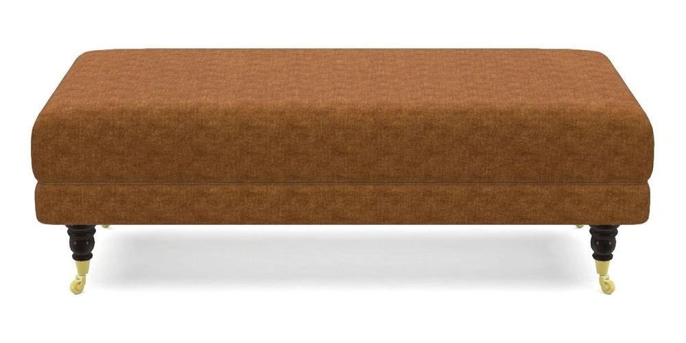 Bespoke Large Footstools