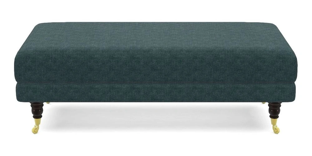 Bespoke Large Footstools