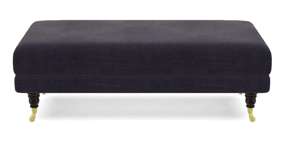 Bespoke Large Footstools