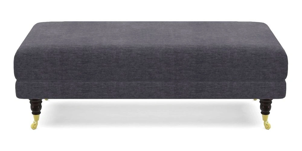 Bespoke Large Footstools