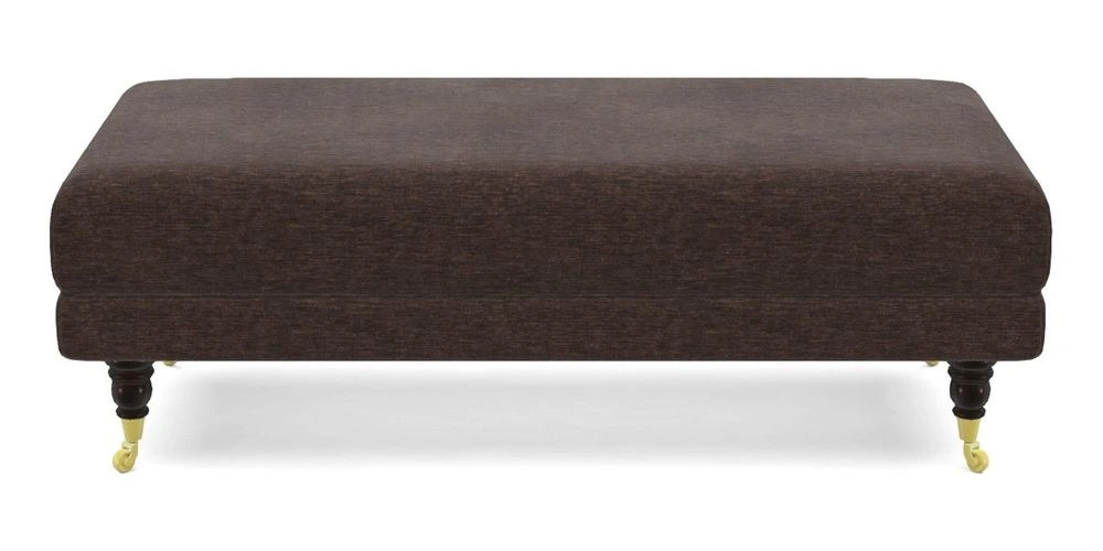 Bespoke Large Footstools