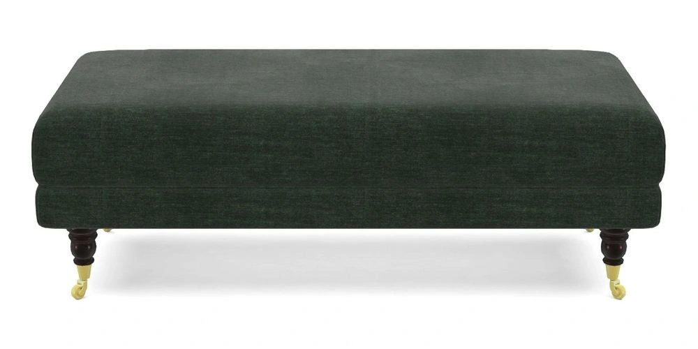 Bespoke Large Footstools