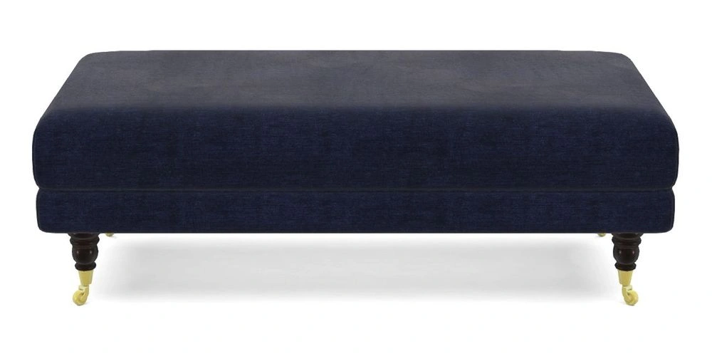 Bespoke Large Footstools