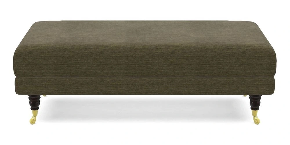 Bespoke Large Footstools