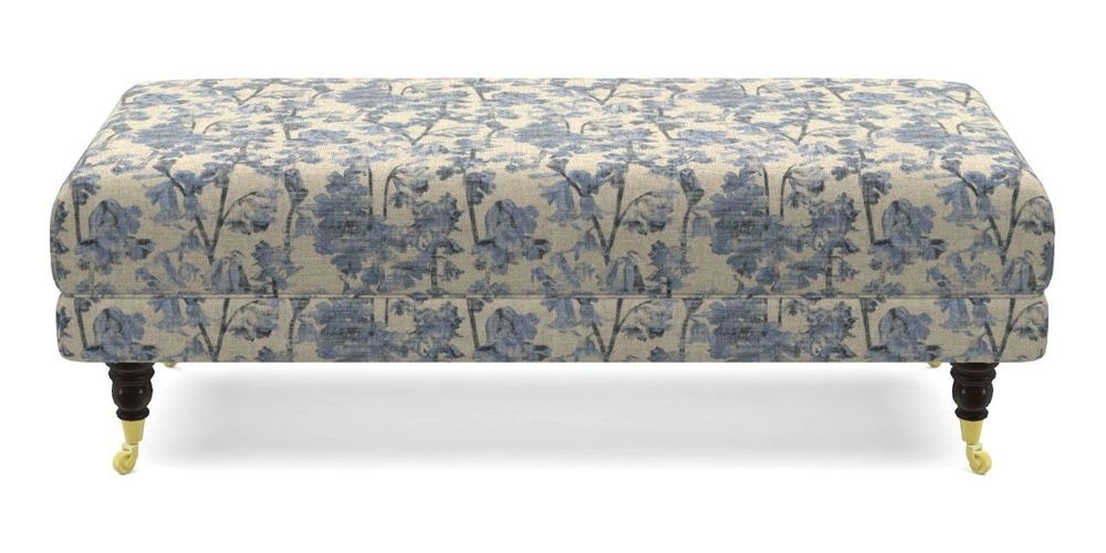 Large Footstool