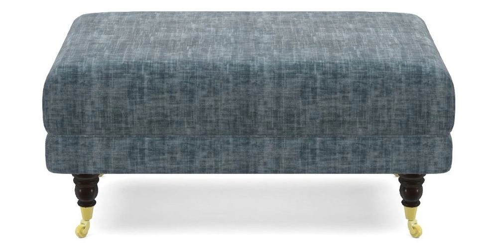 Bespoke Small Footstools