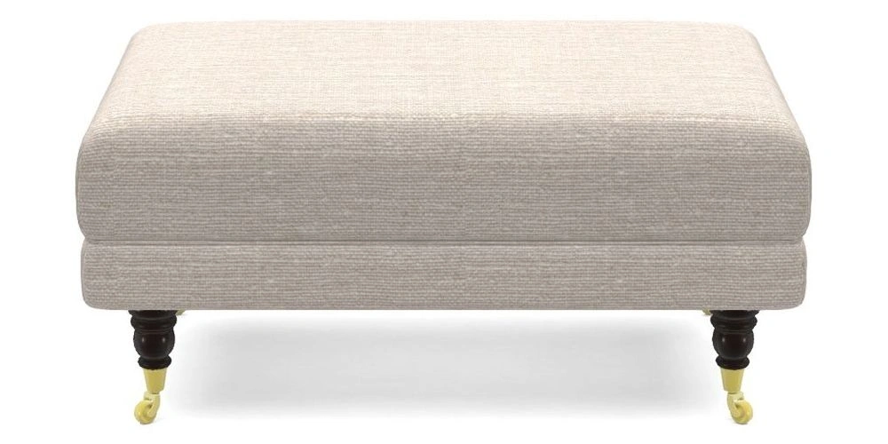 Bespoke Small Footstools