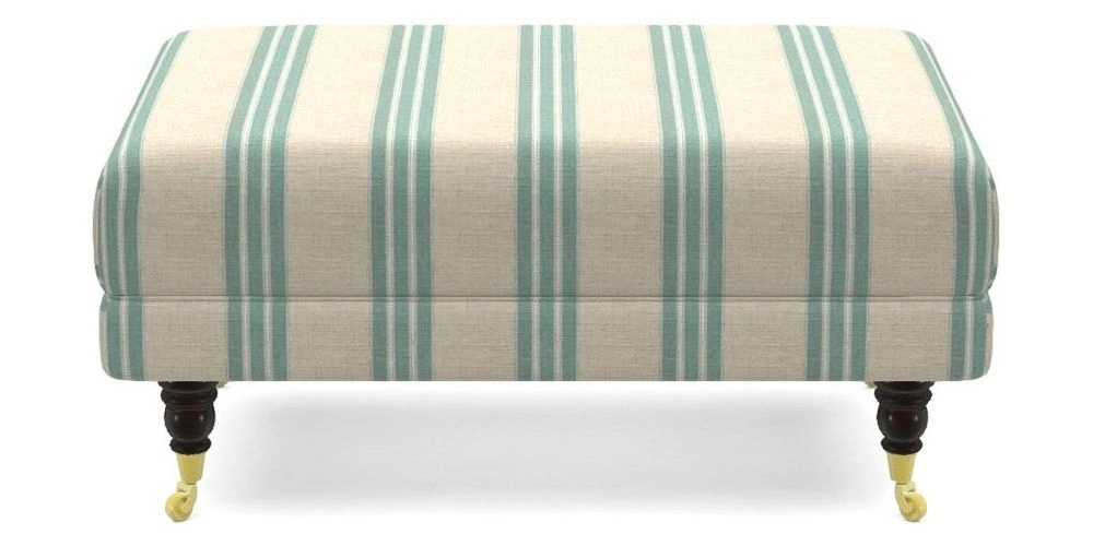 Bespoke Small Footstools