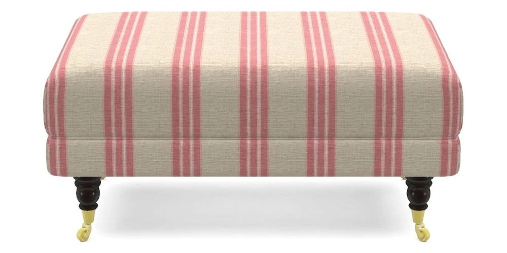 Bespoke Small Footstools