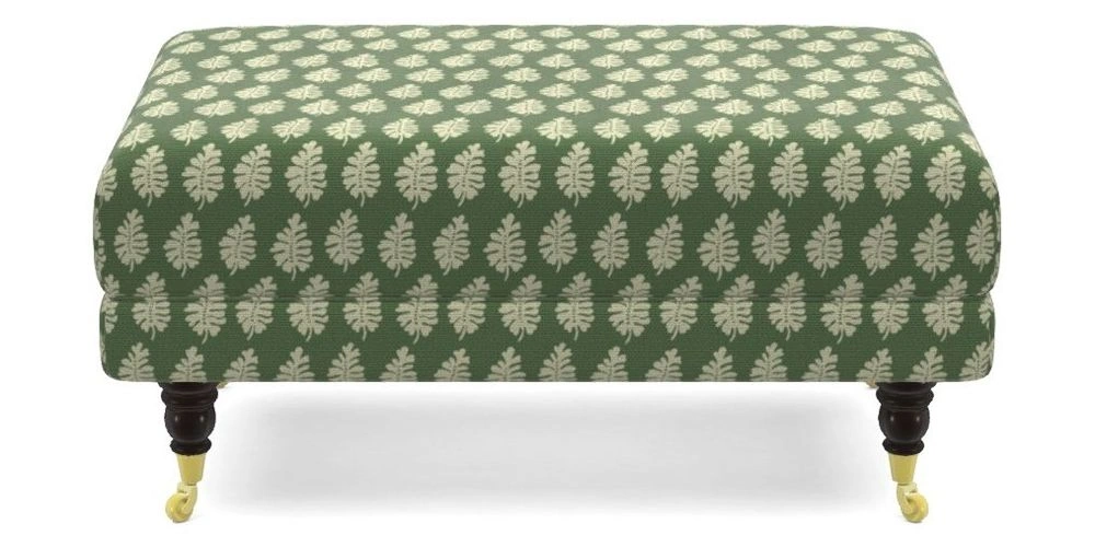 Bespoke Small Footstools