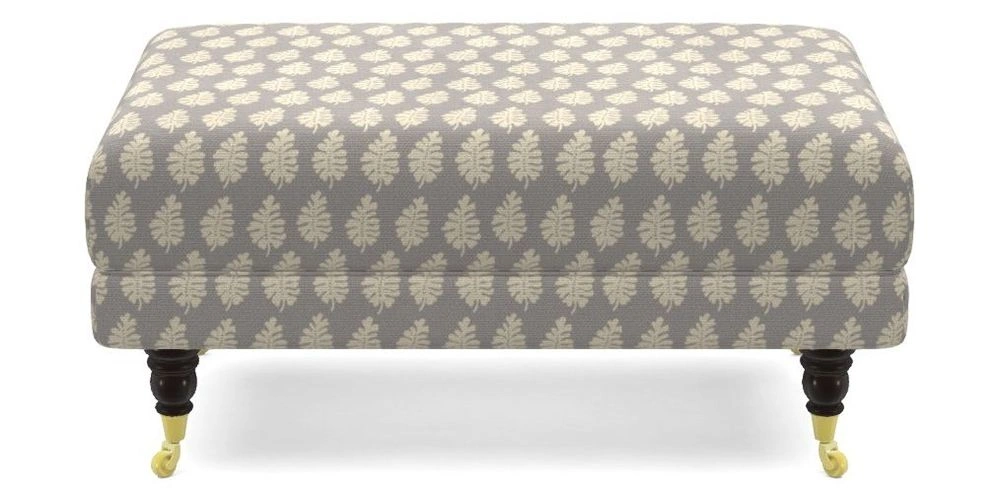 Bespoke Small Footstools