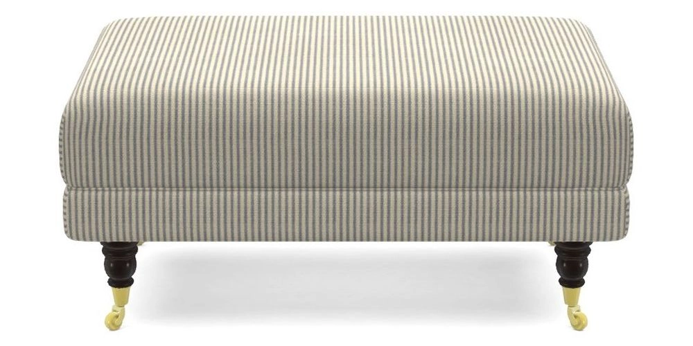 Bespoke Small Footstools