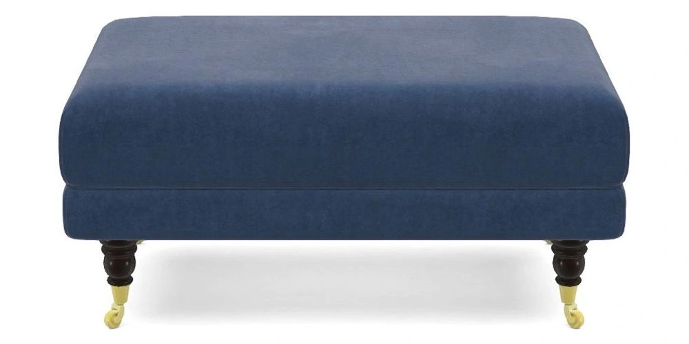 Bespoke Small Footstools