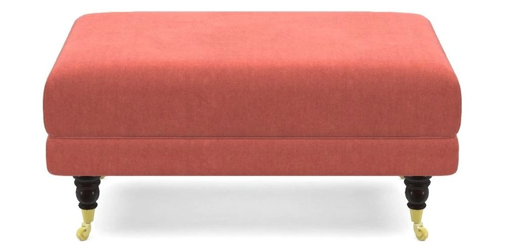 Bespoke Small Footstools