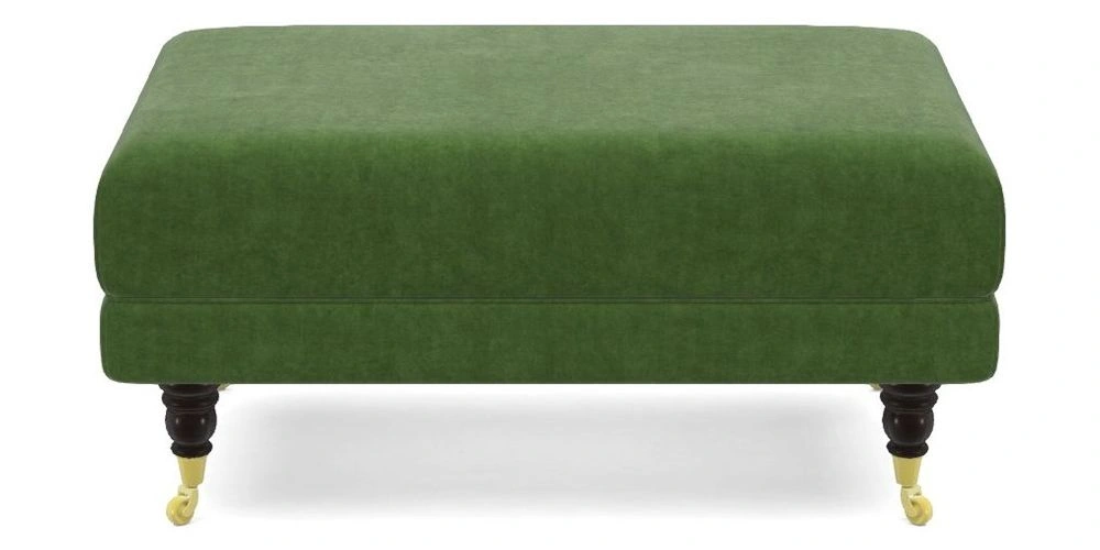 Bespoke Small Footstools