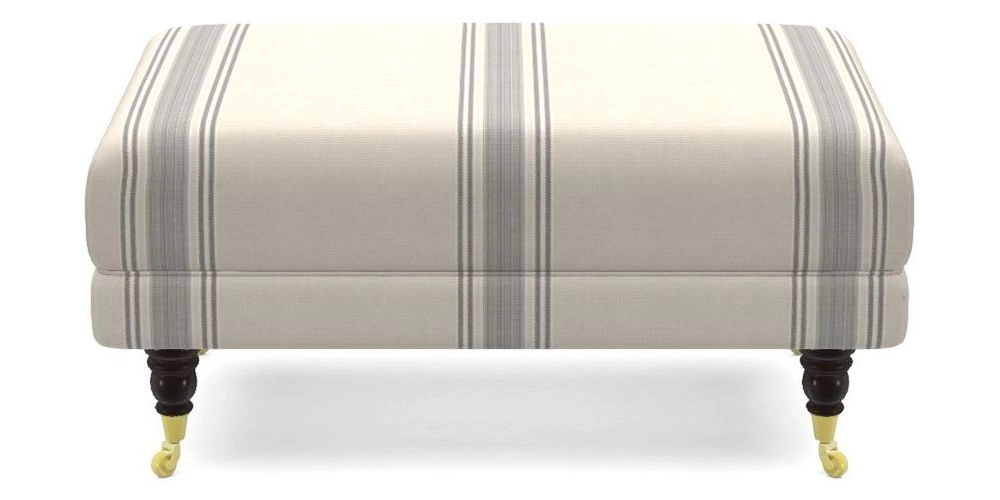 Bespoke Small Footstools