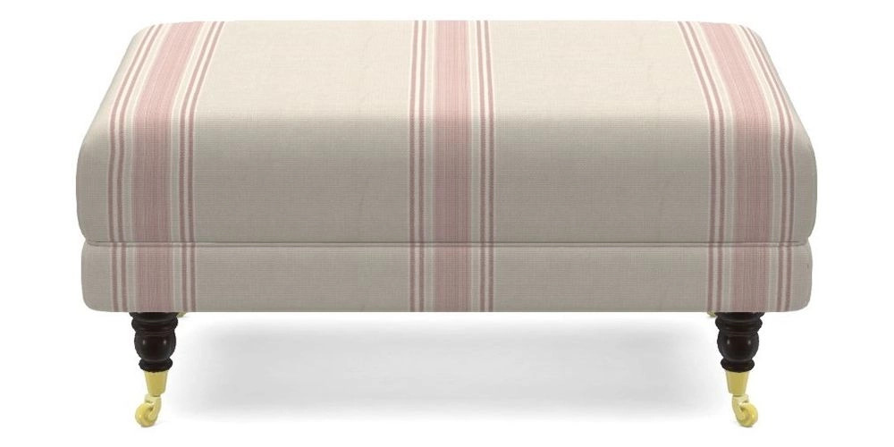 Bespoke Small Footstools