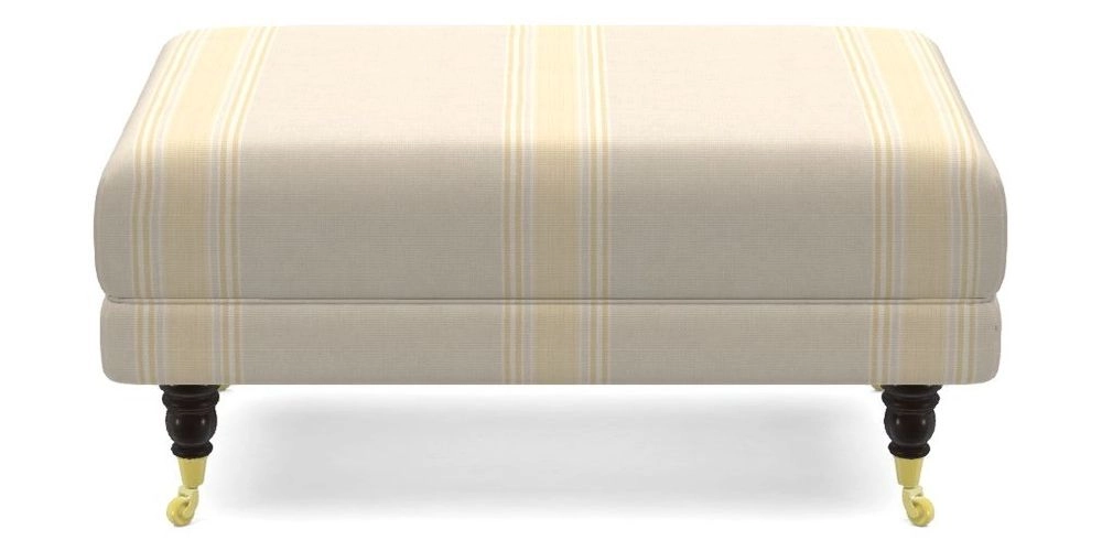 Bespoke Small Footstools