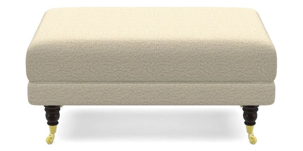 Bespoke Small Footstools