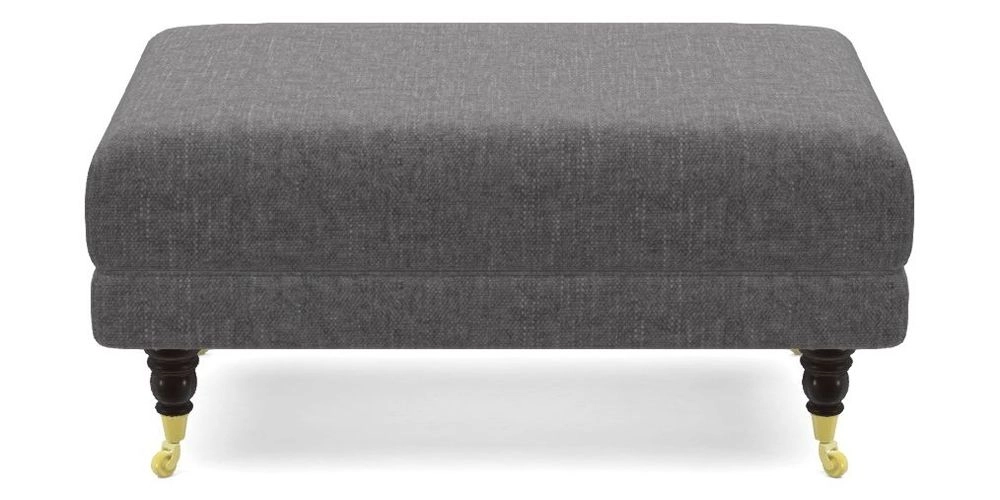 Bespoke Small Footstools