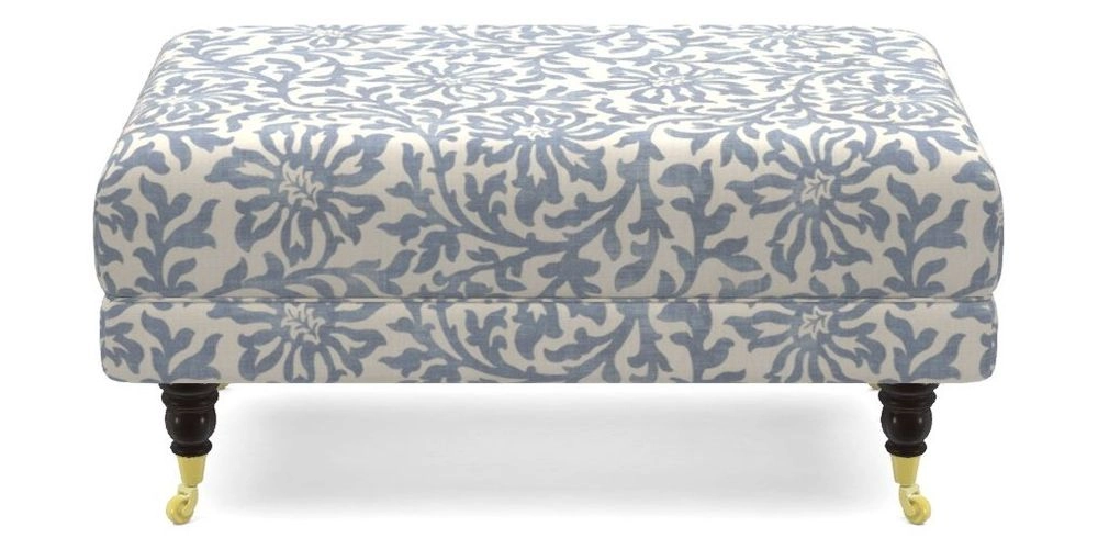 Bespoke Small Footstools