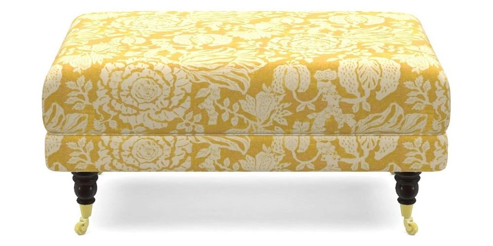 Bespoke Small Footstools