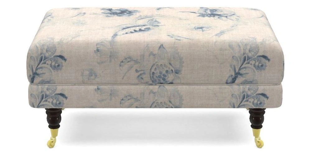 Bespoke Small Footstools