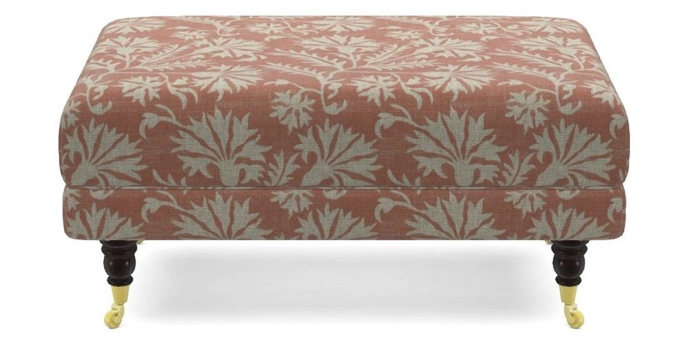 Bespoke Small Footstools