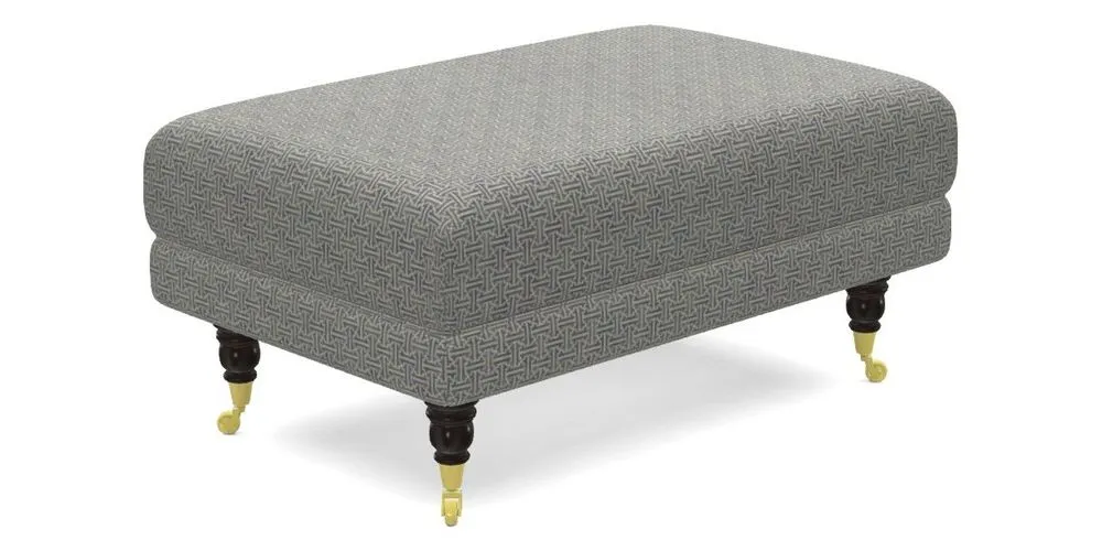 Alwinton Footstools