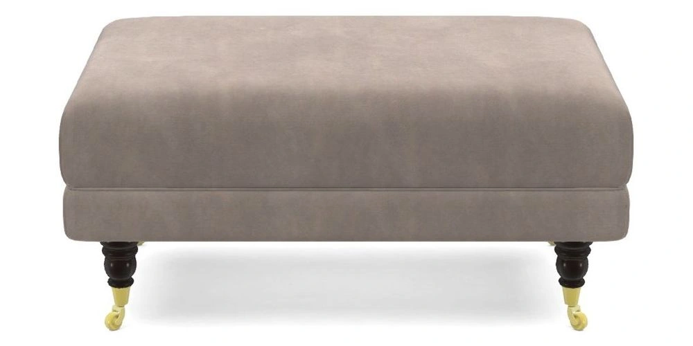 Bespoke Small Footstools