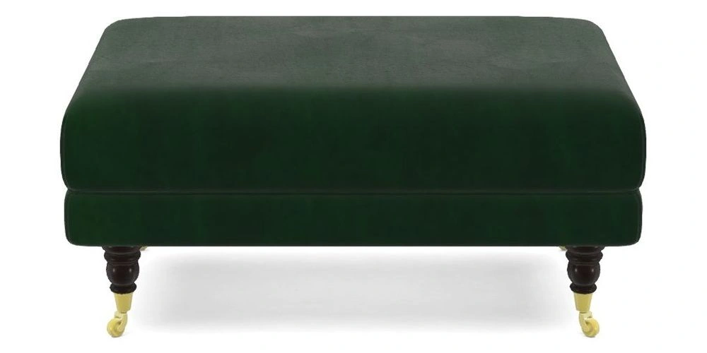 Bespoke Small Footstools