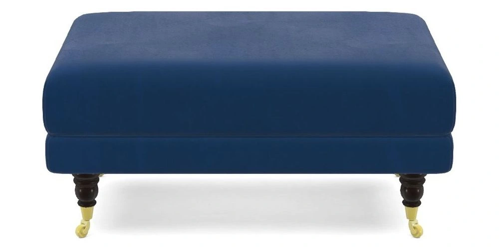 Bespoke Small Footstools