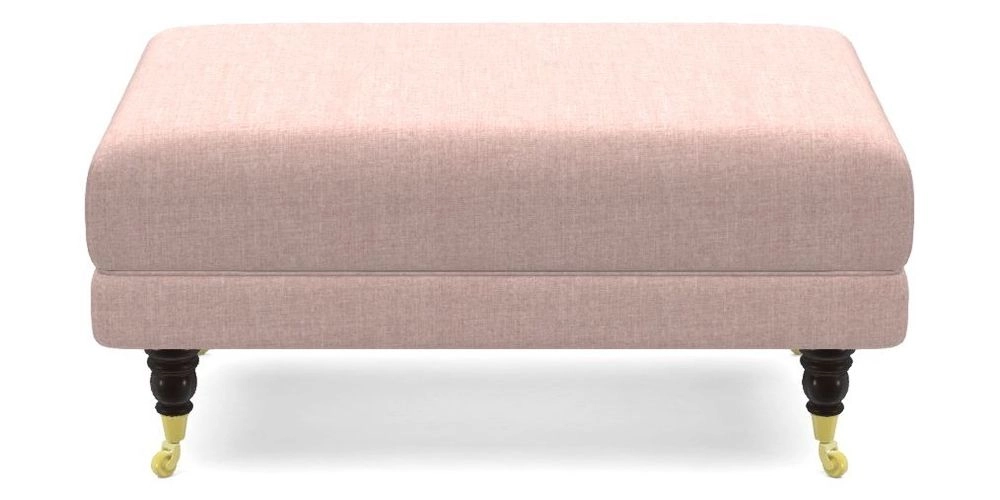 Bespoke Small Footstools