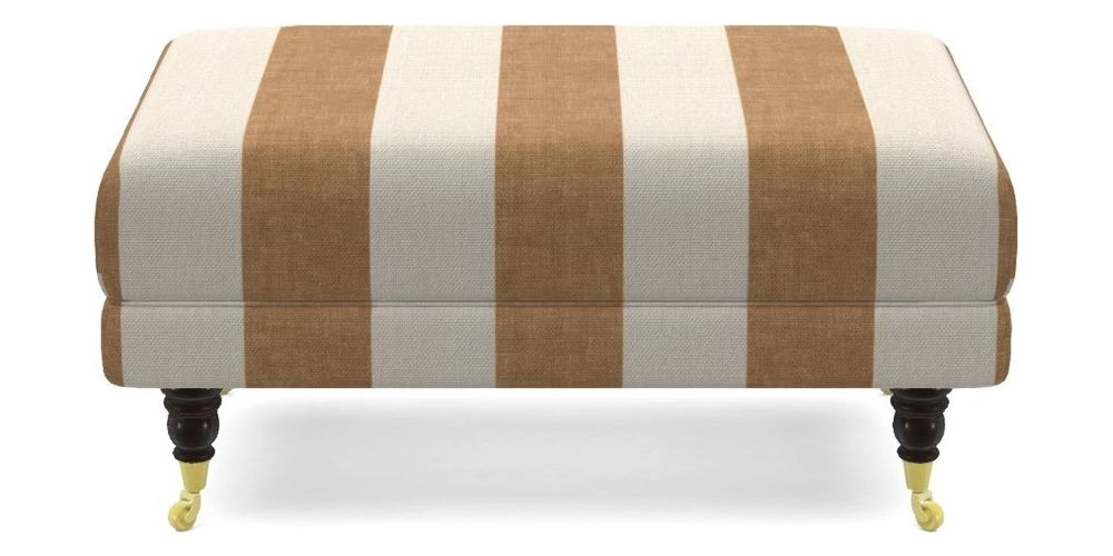 Bespoke Small Footstools