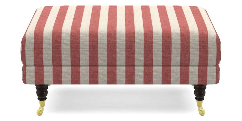 Bespoke Small Footstools