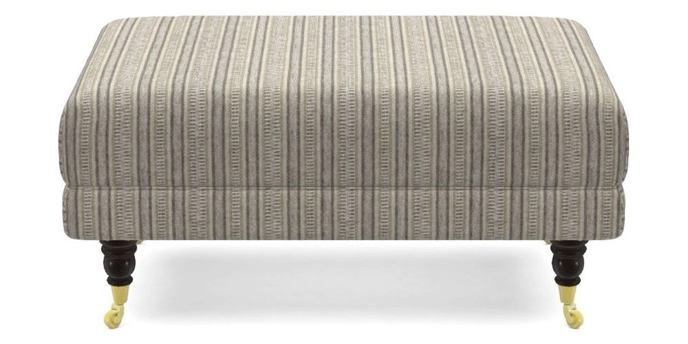 Bespoke Small Footstools