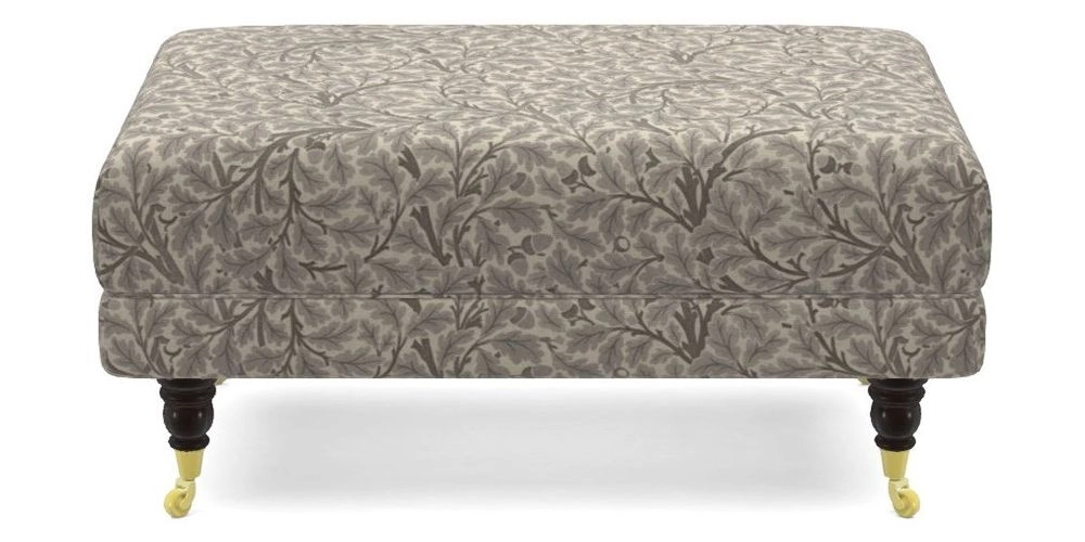 Bespoke Small Footstools