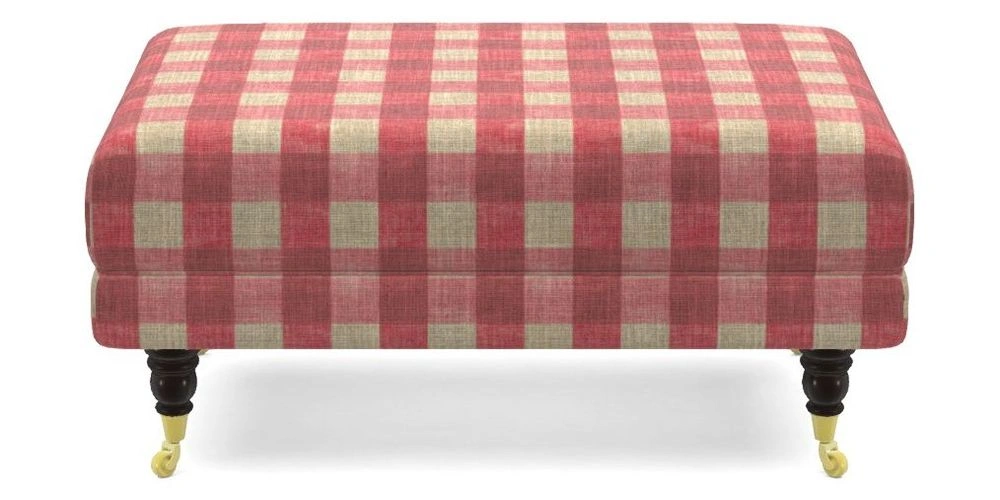 Bespoke Small Footstools